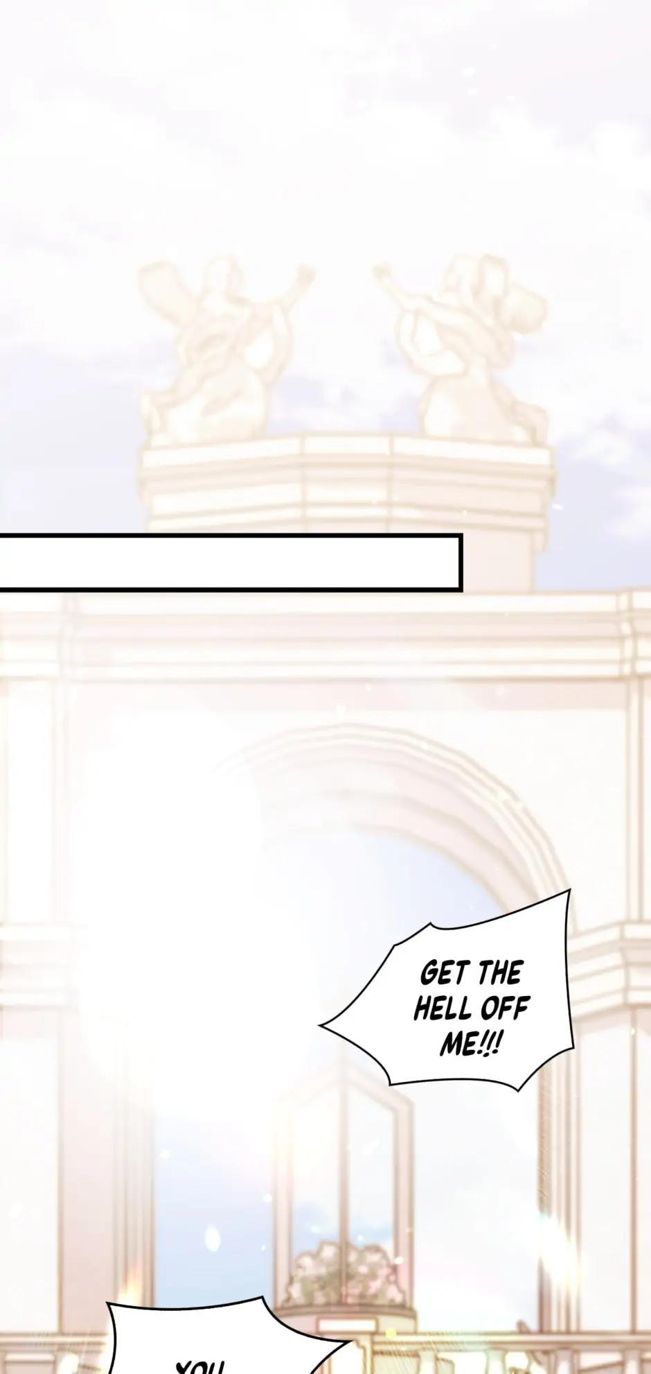 How to Use a Returner Chapter 73 - Page 34