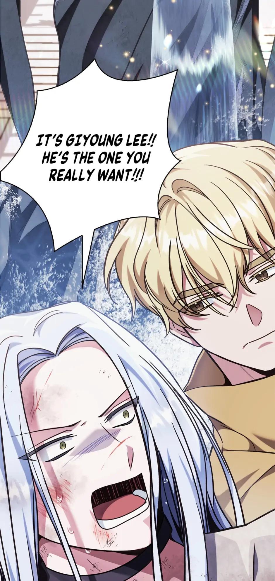 How to Use a Returner Chapter 73 - Page 36