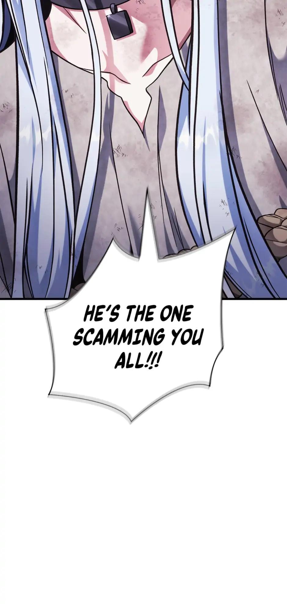 How to Use a Returner Chapter 73 - Page 37