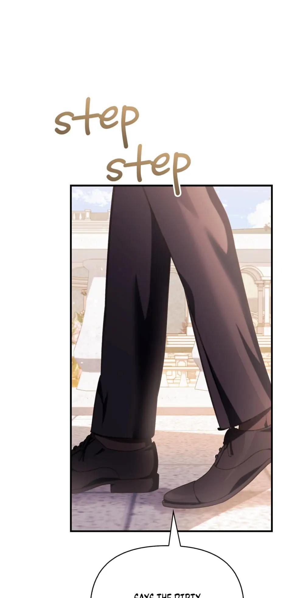 How to Use a Returner Chapter 73 - Page 38