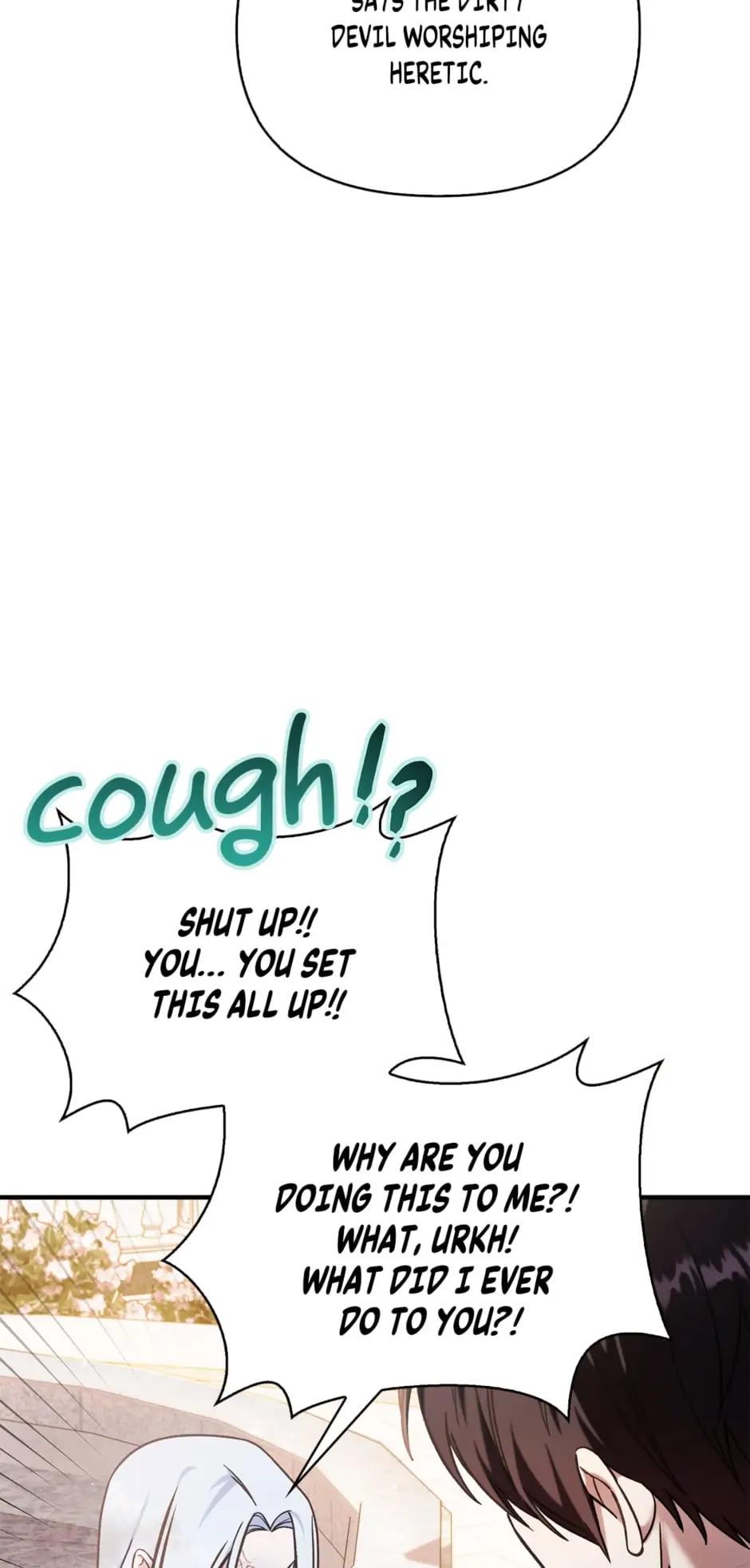 How to Use a Returner Chapter 73 - Page 39