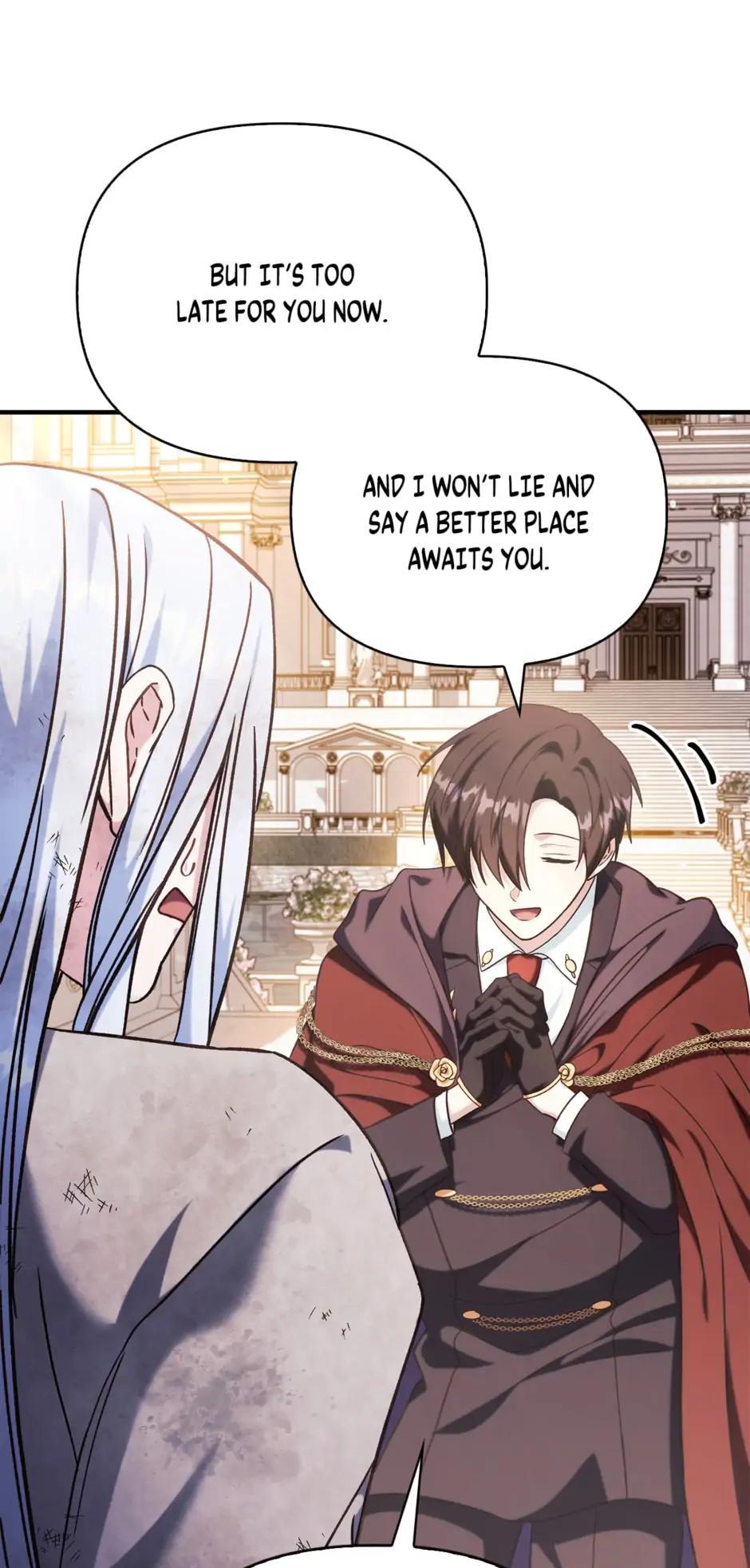 How to Use a Returner Chapter 73 - Page 41