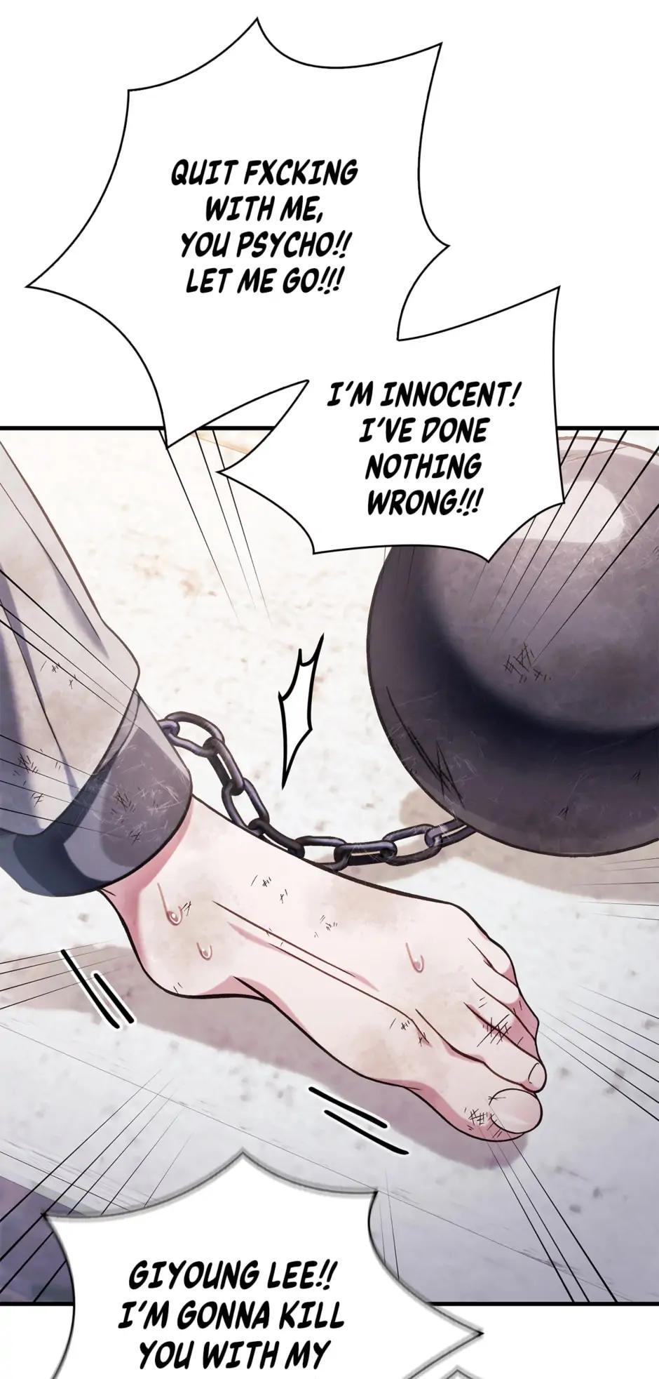 How to Use a Returner Chapter 73 - Page 45