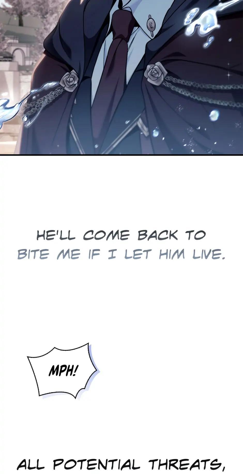 How to Use a Returner Chapter 73 - Page 51