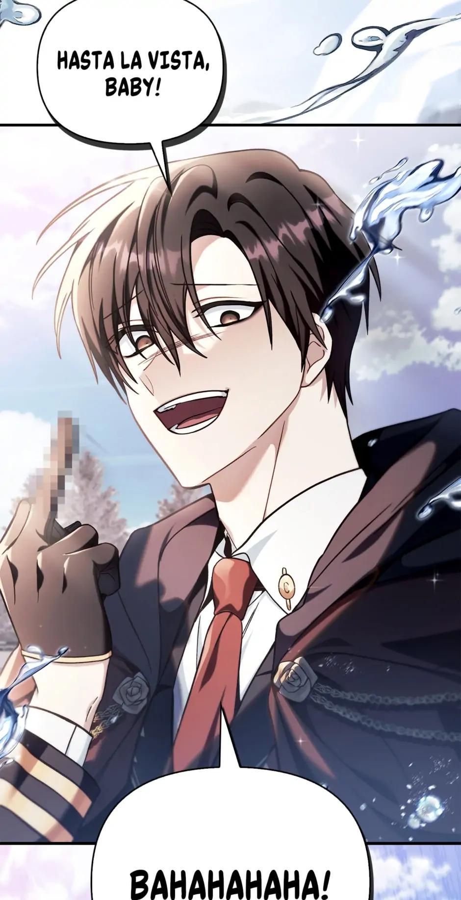 How to Use a Returner Chapter 73 - Page 55