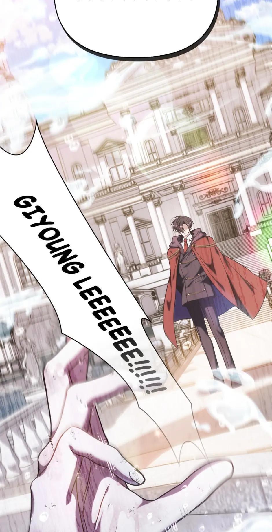 How to Use a Returner Chapter 73 - Page 56