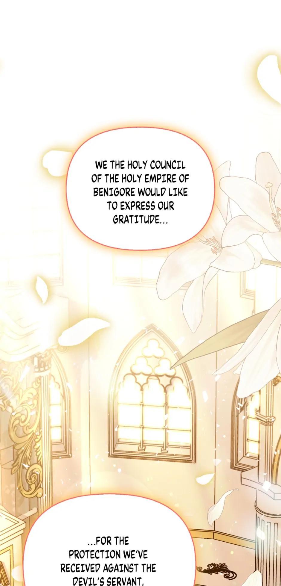 How to Use a Returner Chapter 73 - Page 60