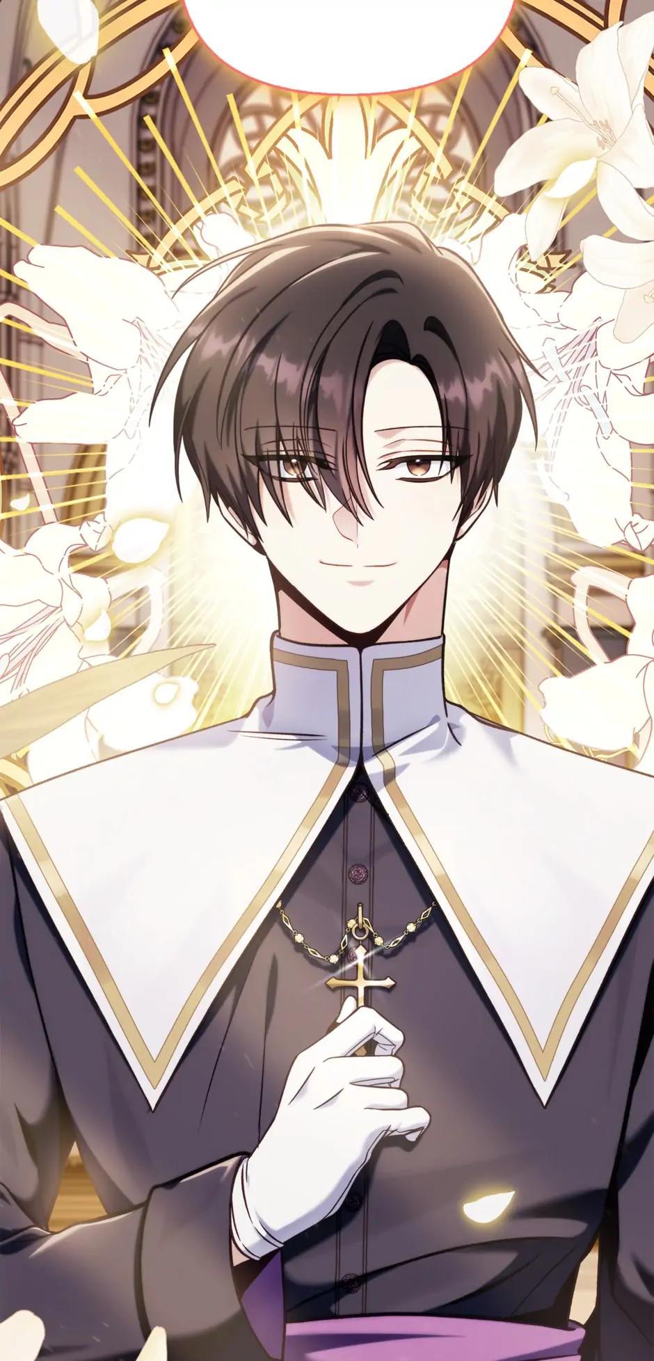 How to Use a Returner Chapter 73 - Page 62