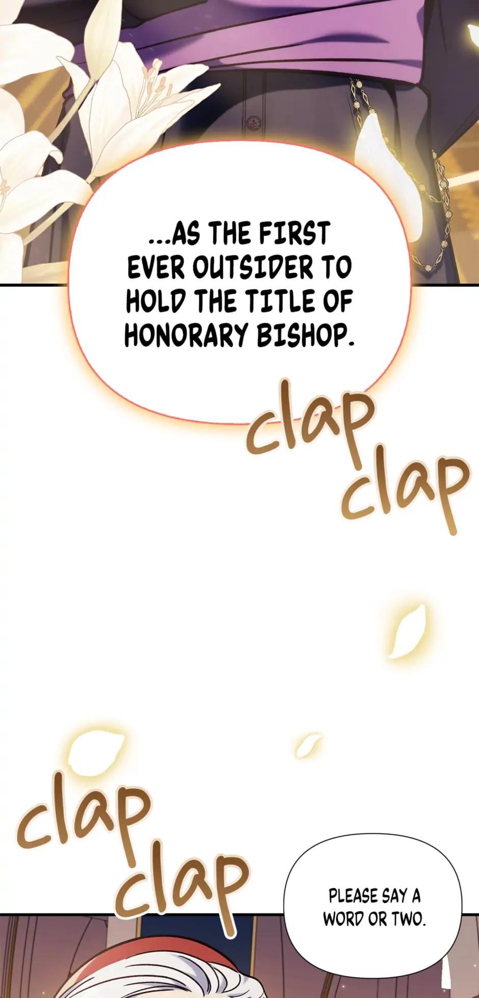 How to Use a Returner Chapter 73 - Page 63