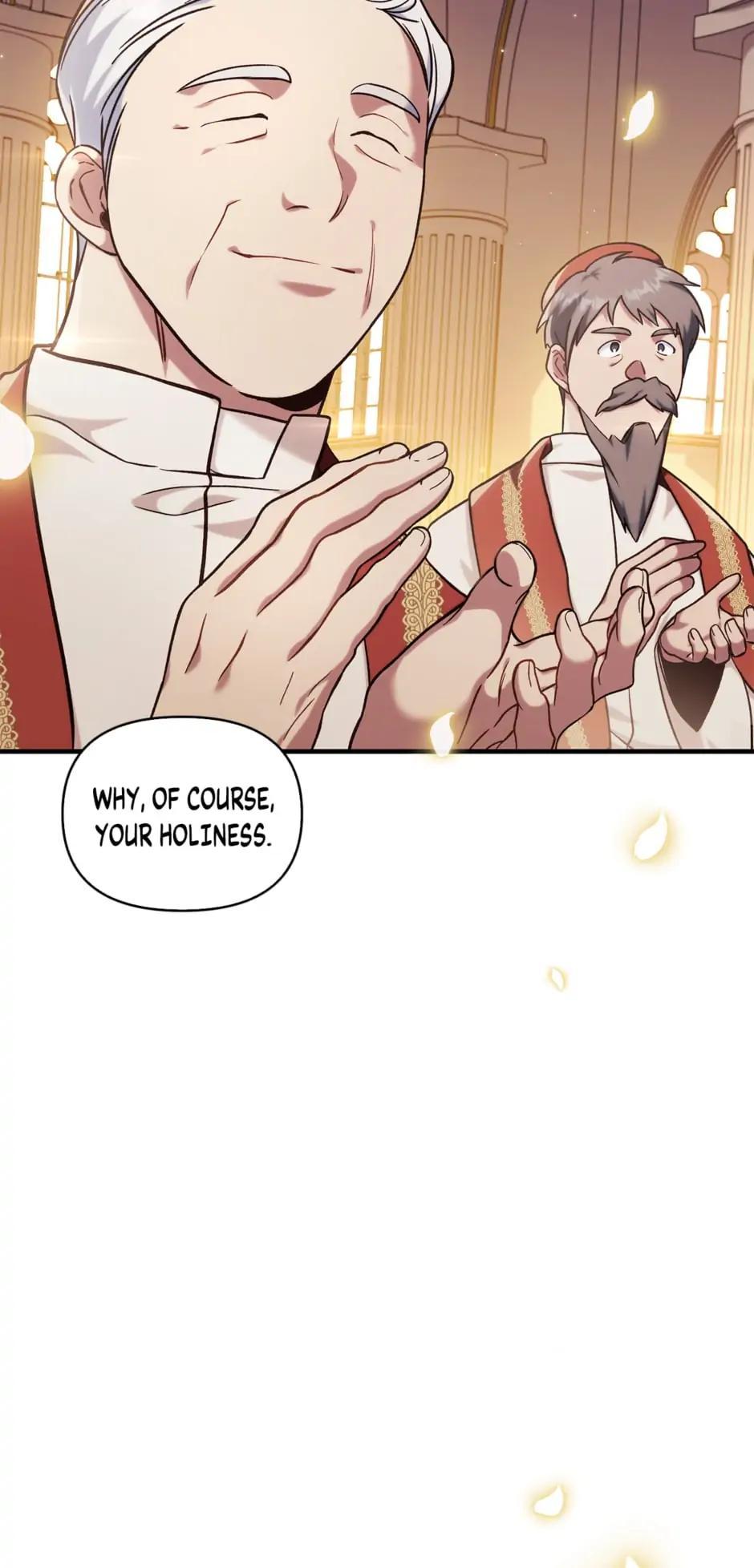 How to Use a Returner Chapter 73 - Page 64