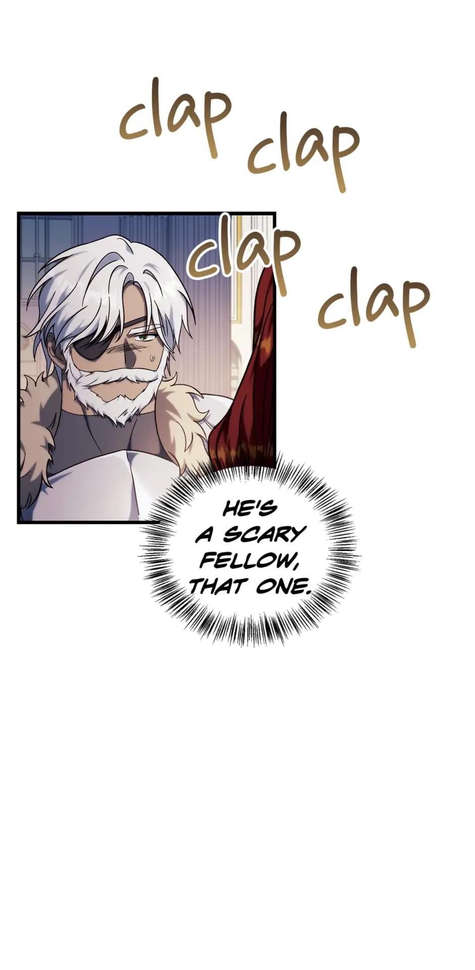 How to Use a Returner Chapter 73 - Page 67