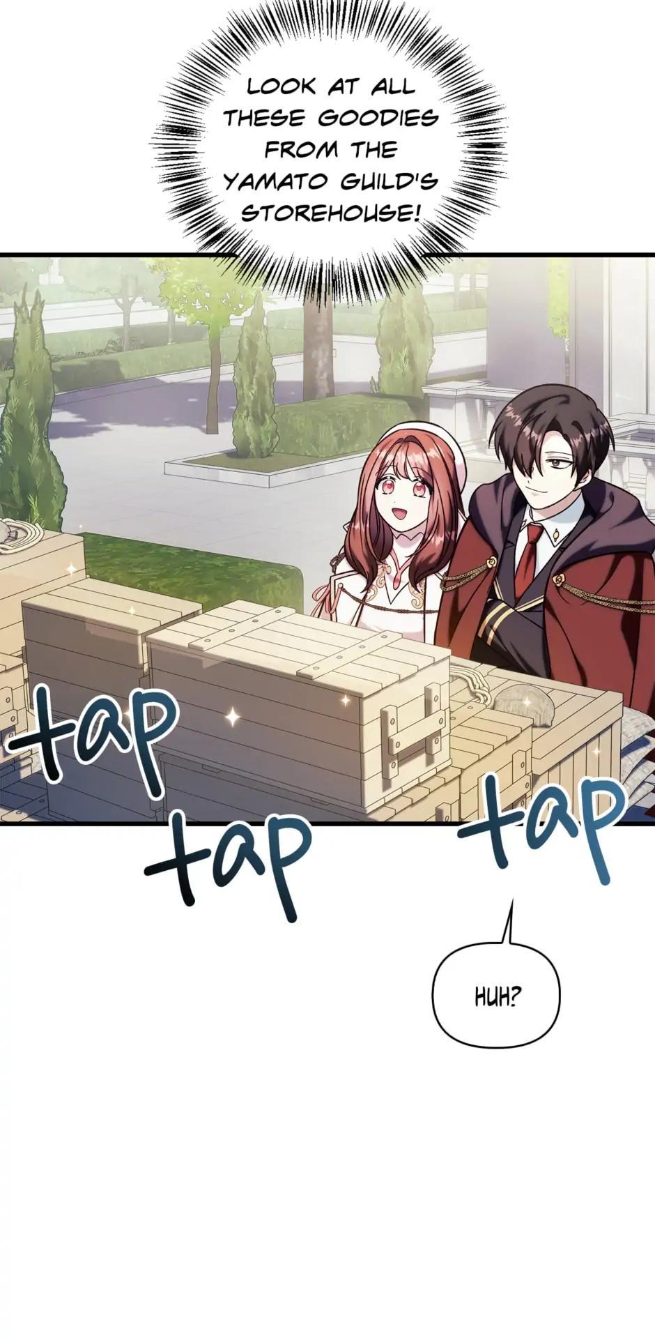 How to Use a Returner Chapter 73 - Page 69