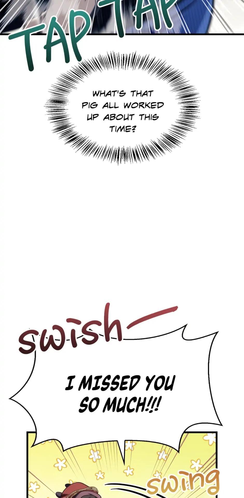 How to Use a Returner Chapter 73 - Page 71