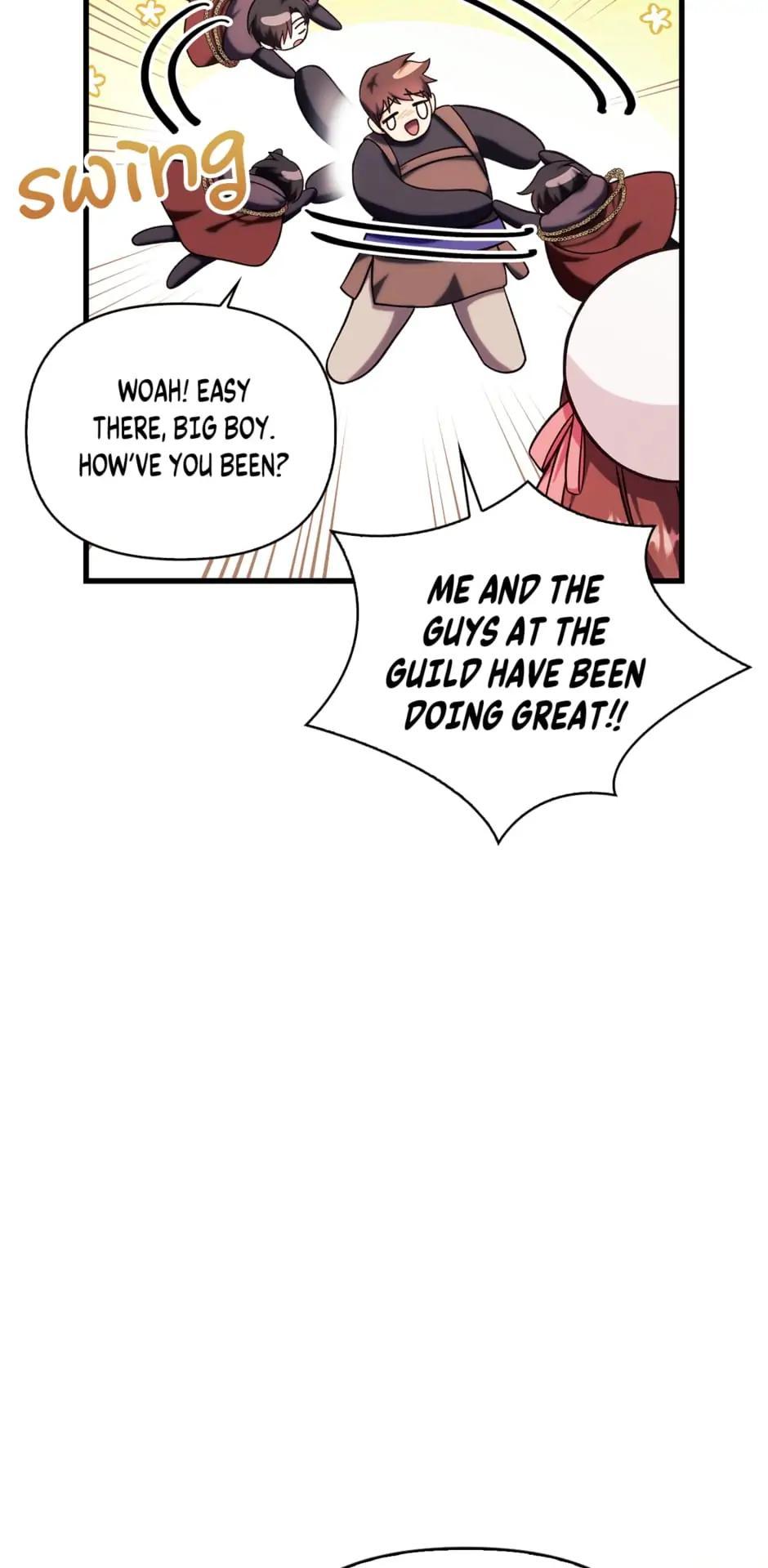 How to Use a Returner Chapter 73 - Page 72