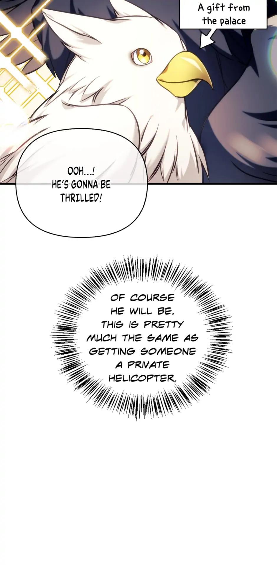 How to Use a Returner Chapter 73 - Page 74