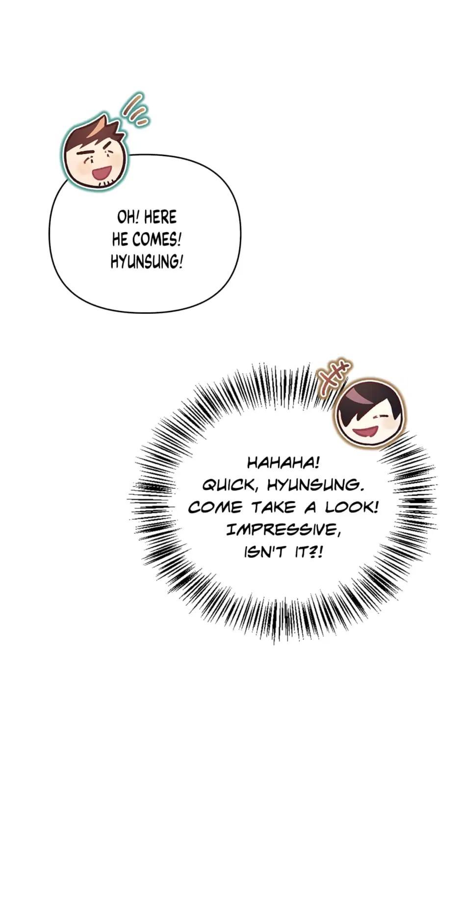 How to Use a Returner Chapter 73 - Page 75