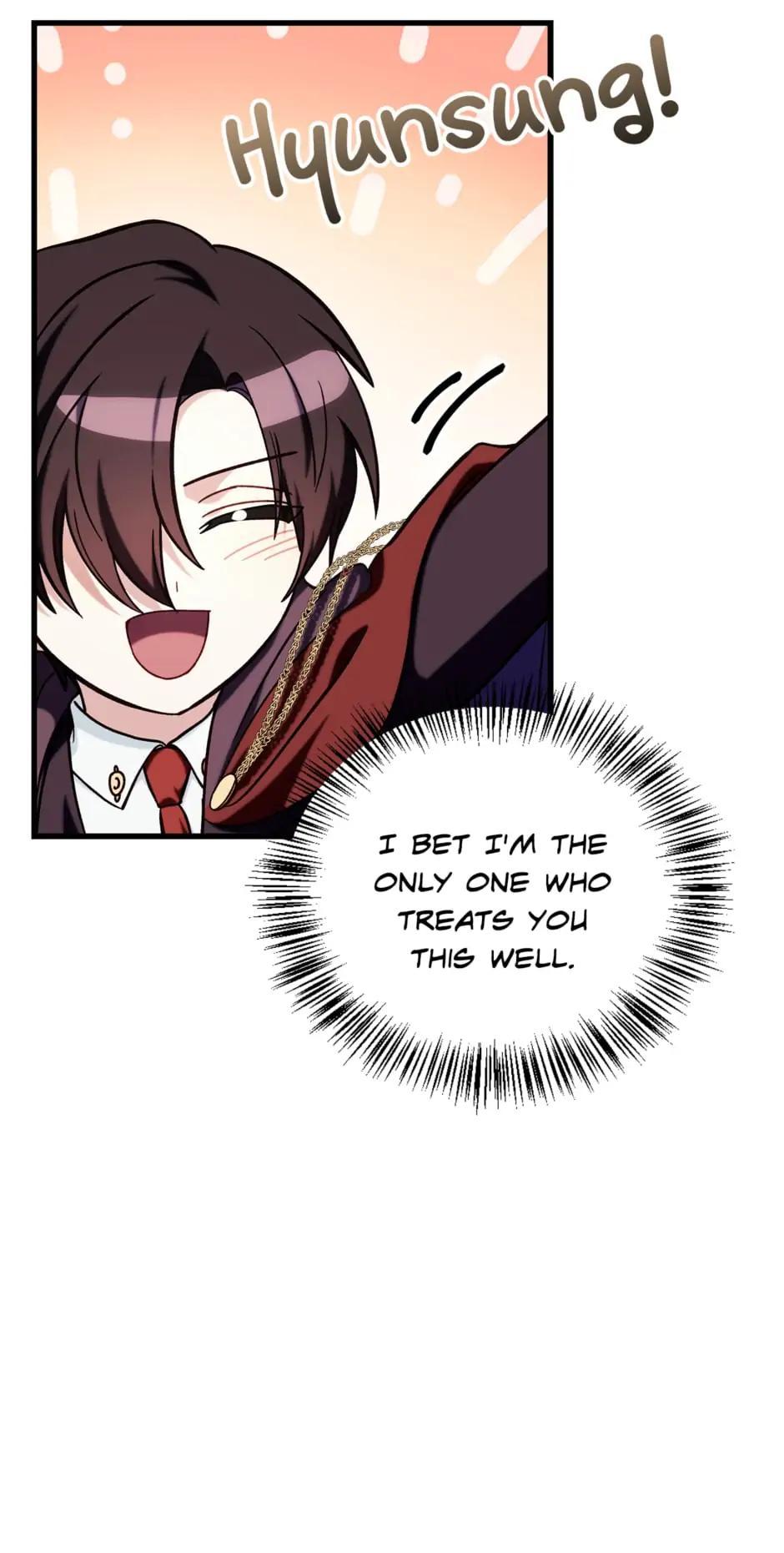 How to Use a Returner Chapter 73 - Page 76