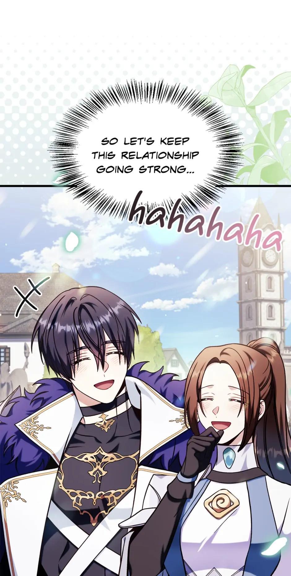 How to Use a Returner Chapter 73 - Page 77