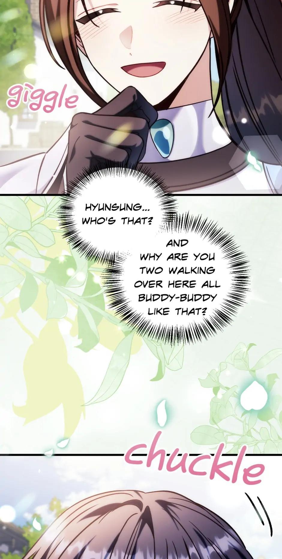 How to Use a Returner Chapter 73 - Page 79