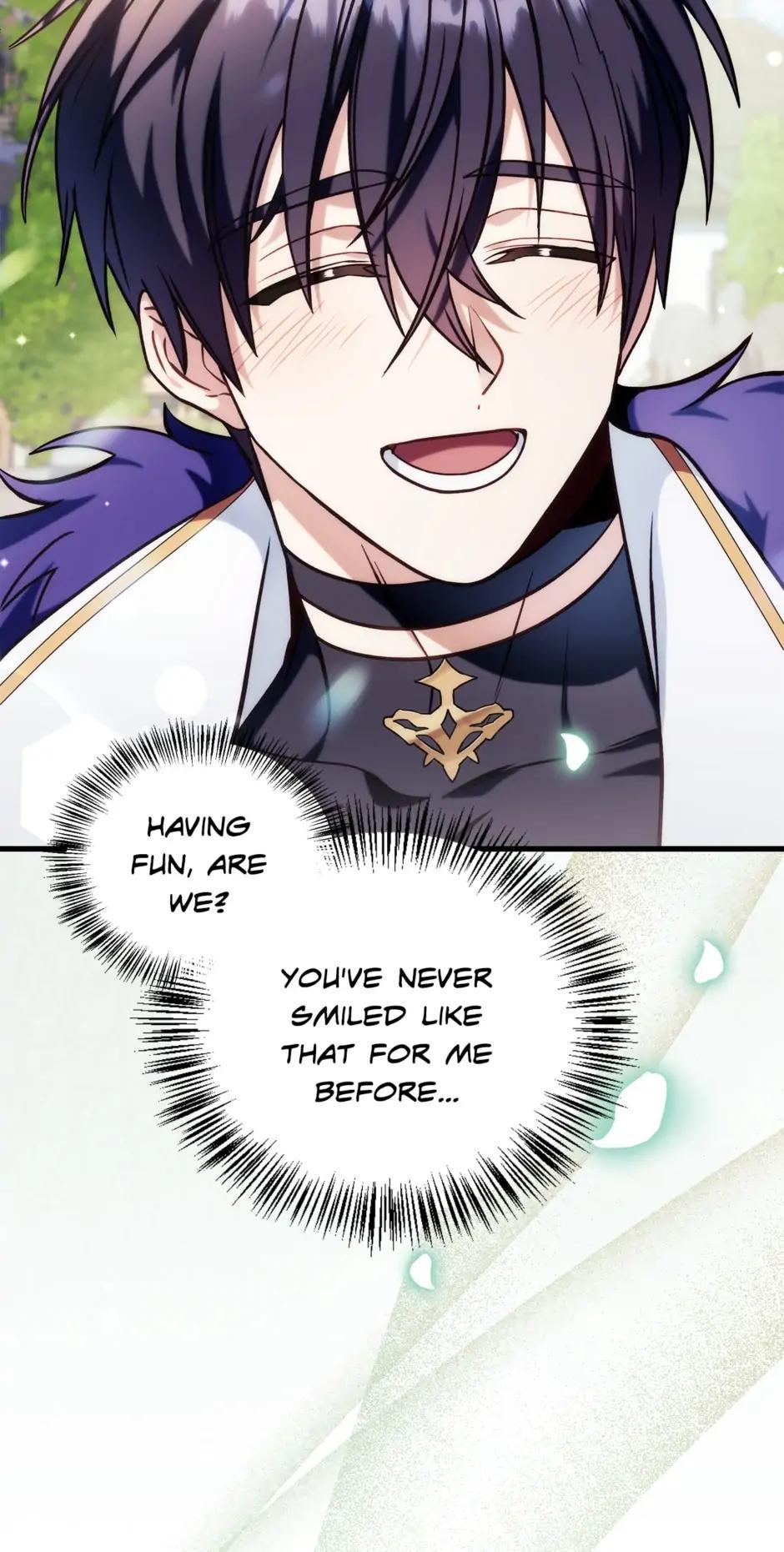 How to Use a Returner Chapter 73 - Page 80