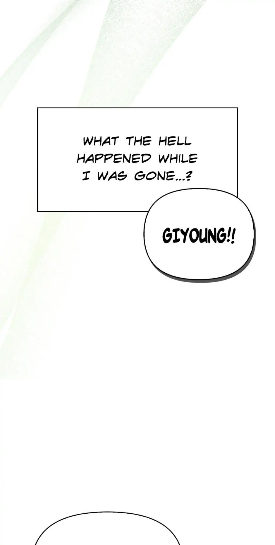 How to Use a Returner Chapter 73 - Page 81