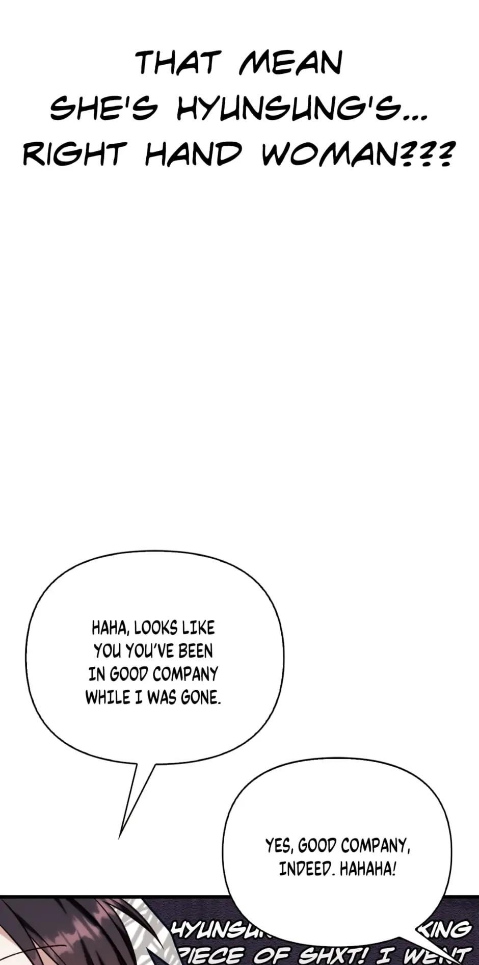 How to Use a Returner Chapter 73 - Page 86