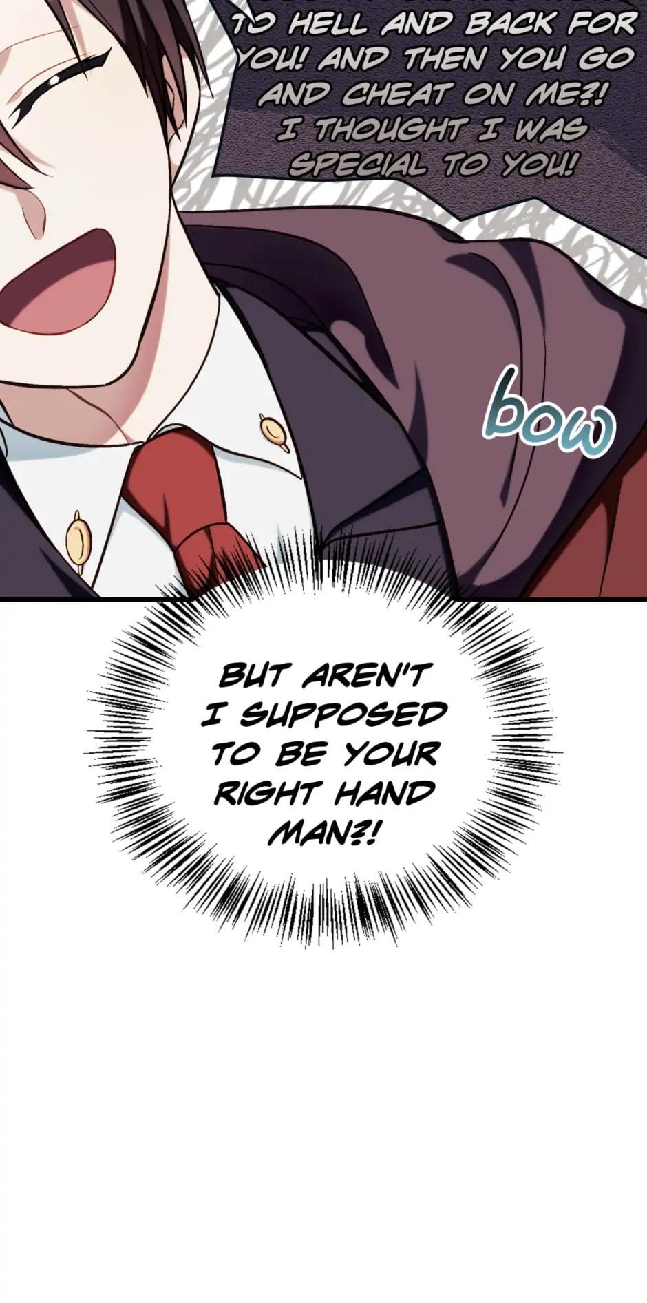 How to Use a Returner Chapter 73 - Page 87