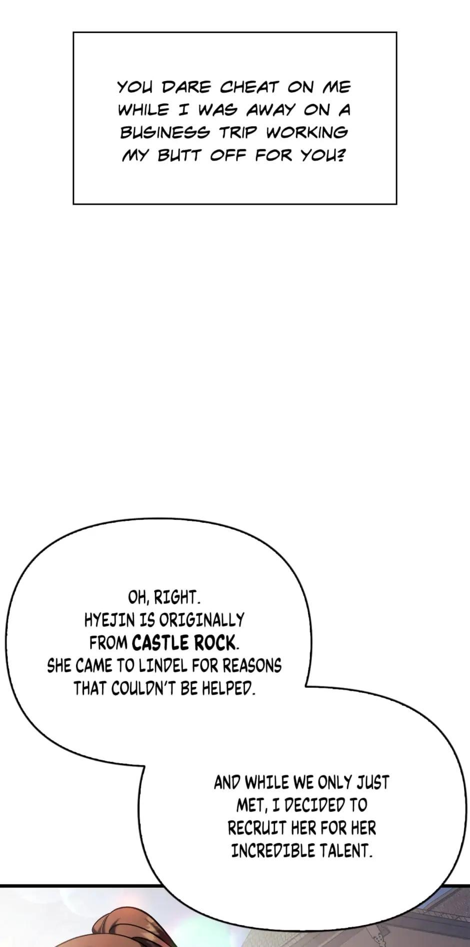 How to Use a Returner Chapter 73 - Page 88