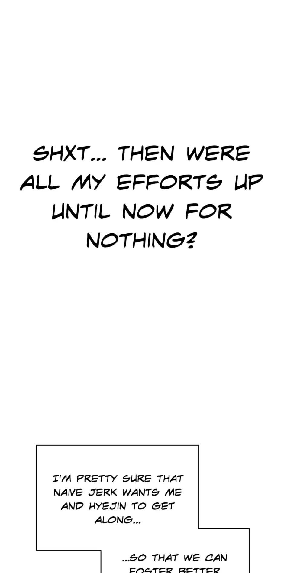 How to Use a Returner Chapter 73 - Page 90