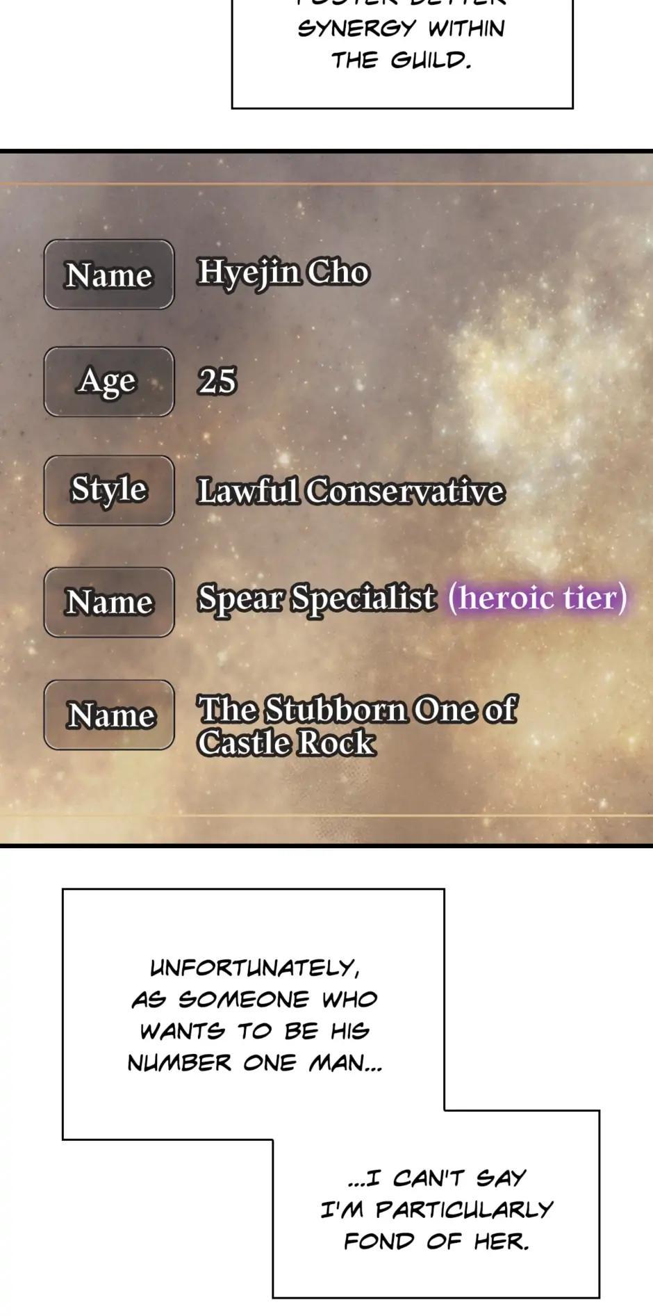 How to Use a Returner Chapter 73 - Page 91