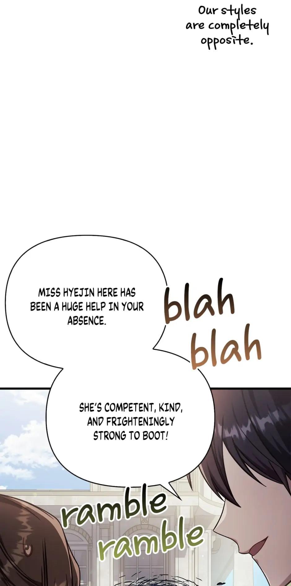 How to Use a Returner Chapter 73 - Page 92