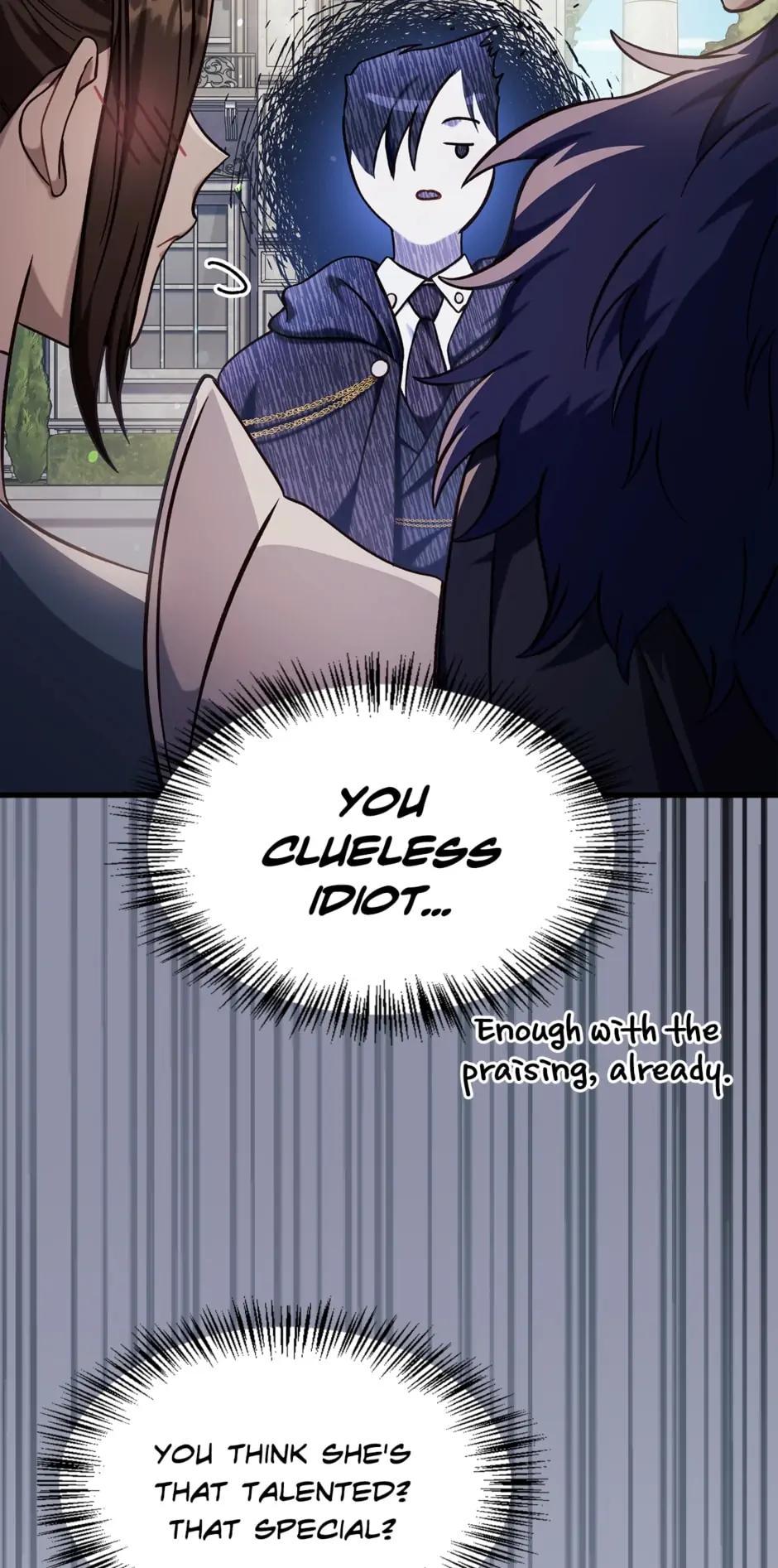 How to Use a Returner Chapter 73 - Page 93