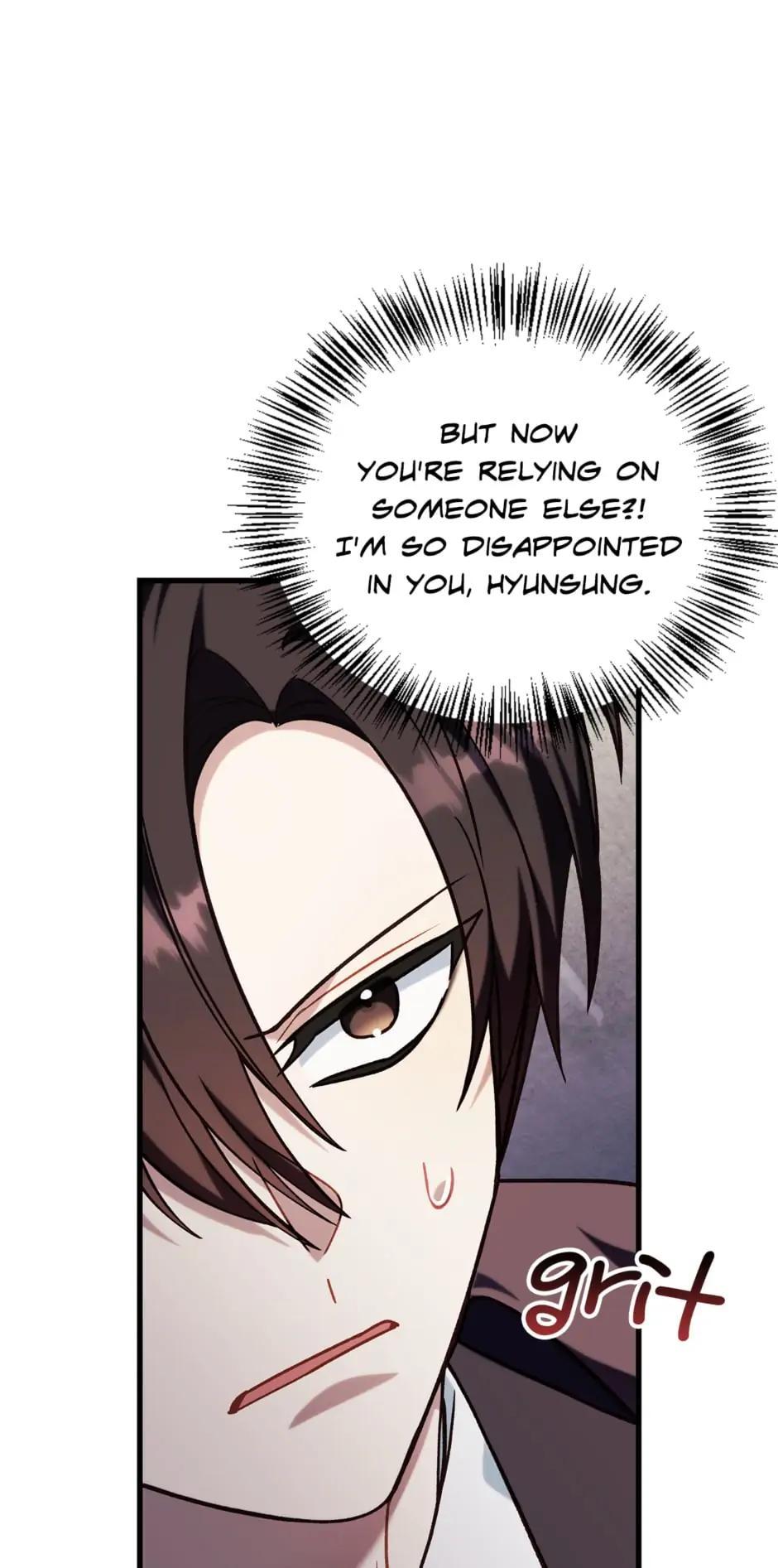 How to Use a Returner Chapter 73 - Page 95