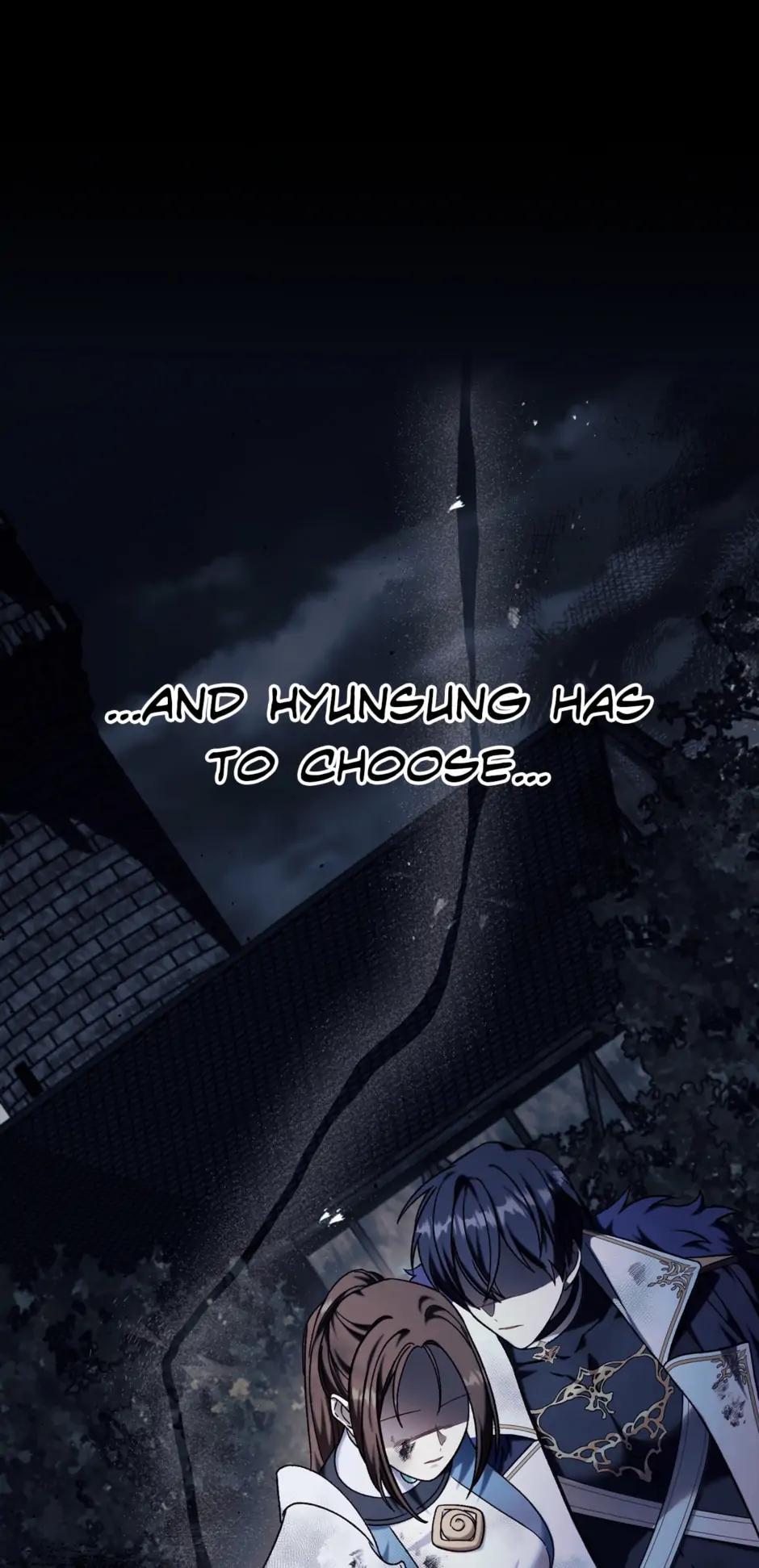 How to Use a Returner Chapter 73 - Page 97