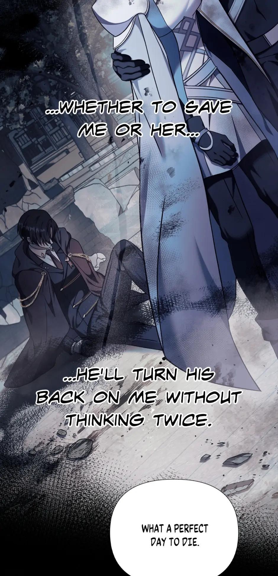 How to Use a Returner Chapter 73 - Page 98