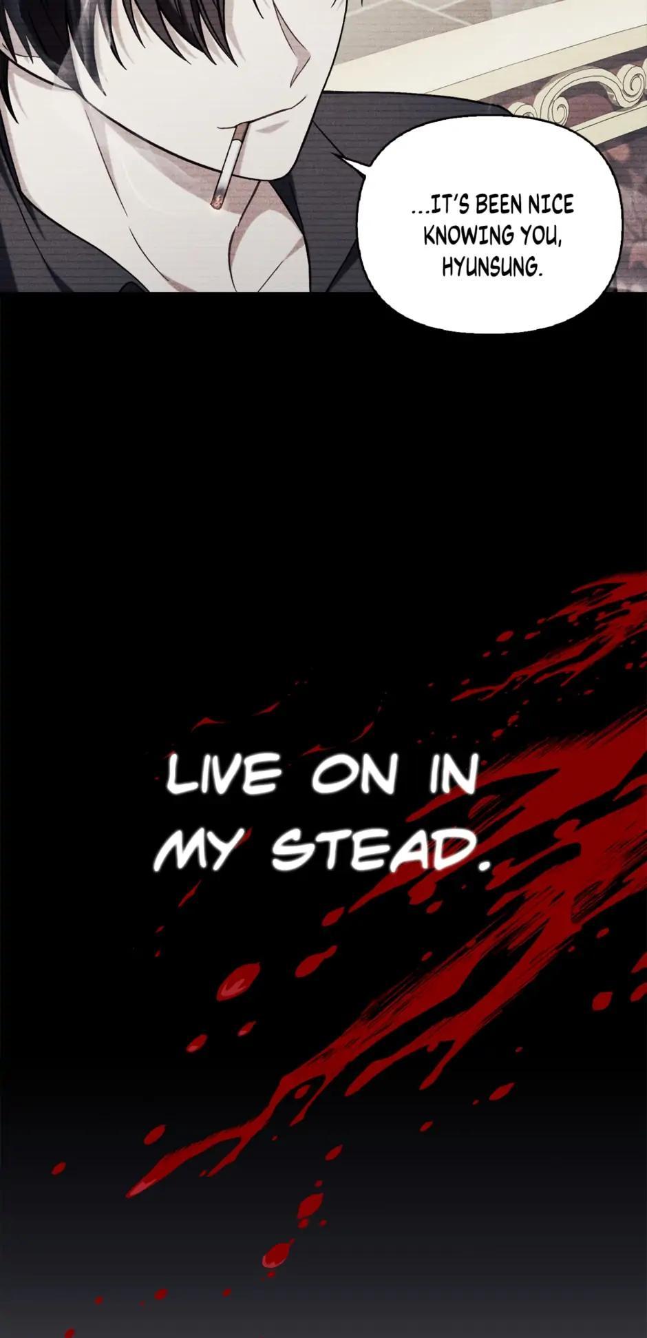 How to Use a Returner Chapter 73 - Page 101