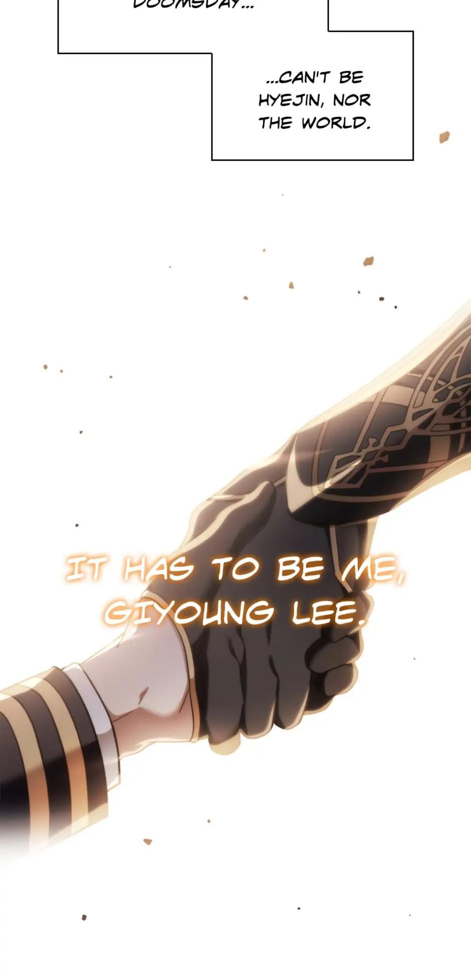 How to Use a Returner Chapter 73 - Page 103