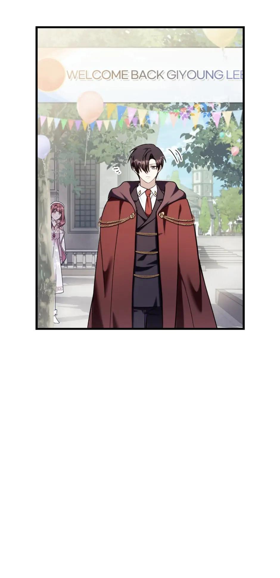 How to Use a Returner Chapter 73 - Page 107