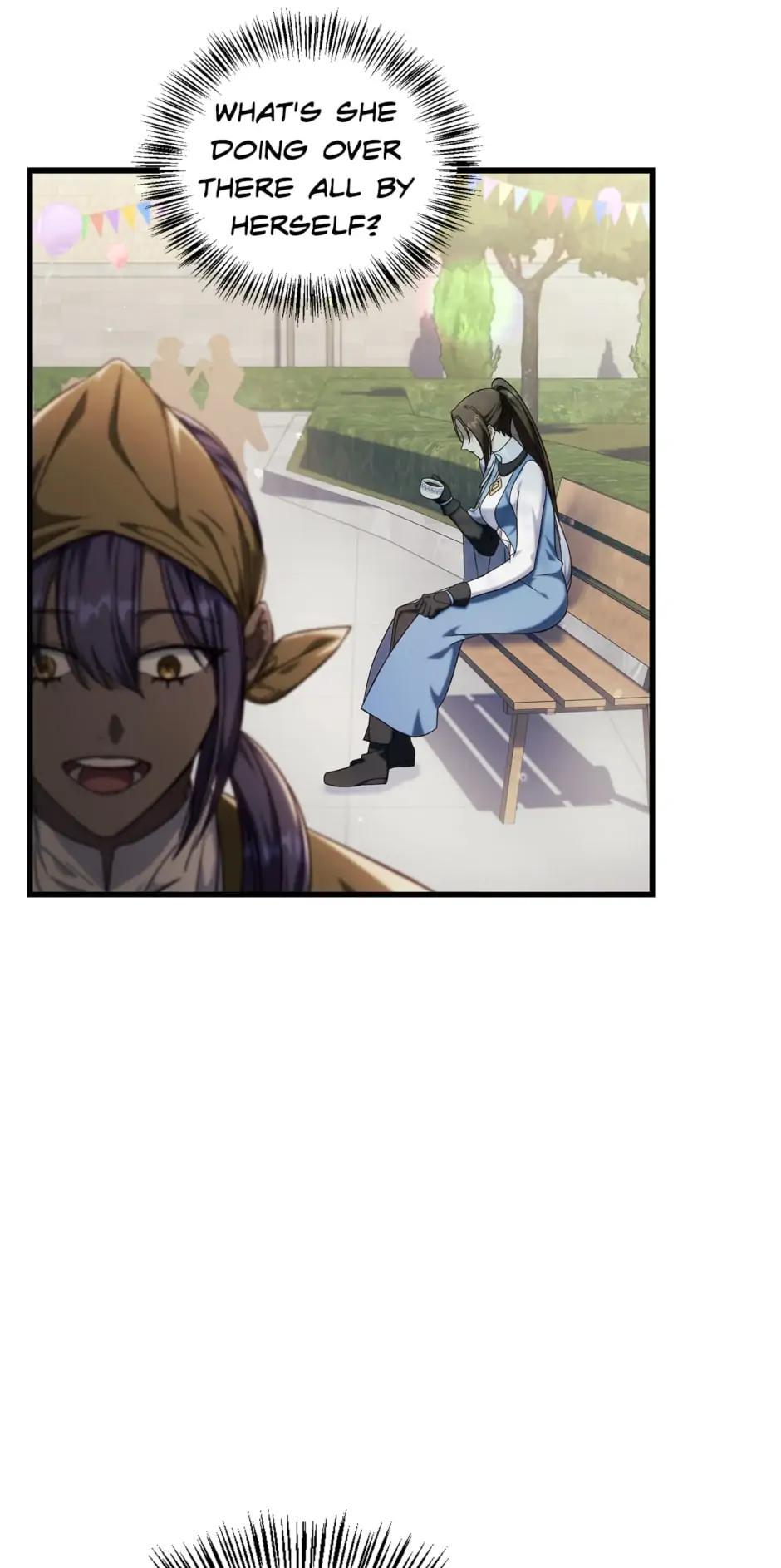 How to Use a Returner Chapter 73 - Page 108