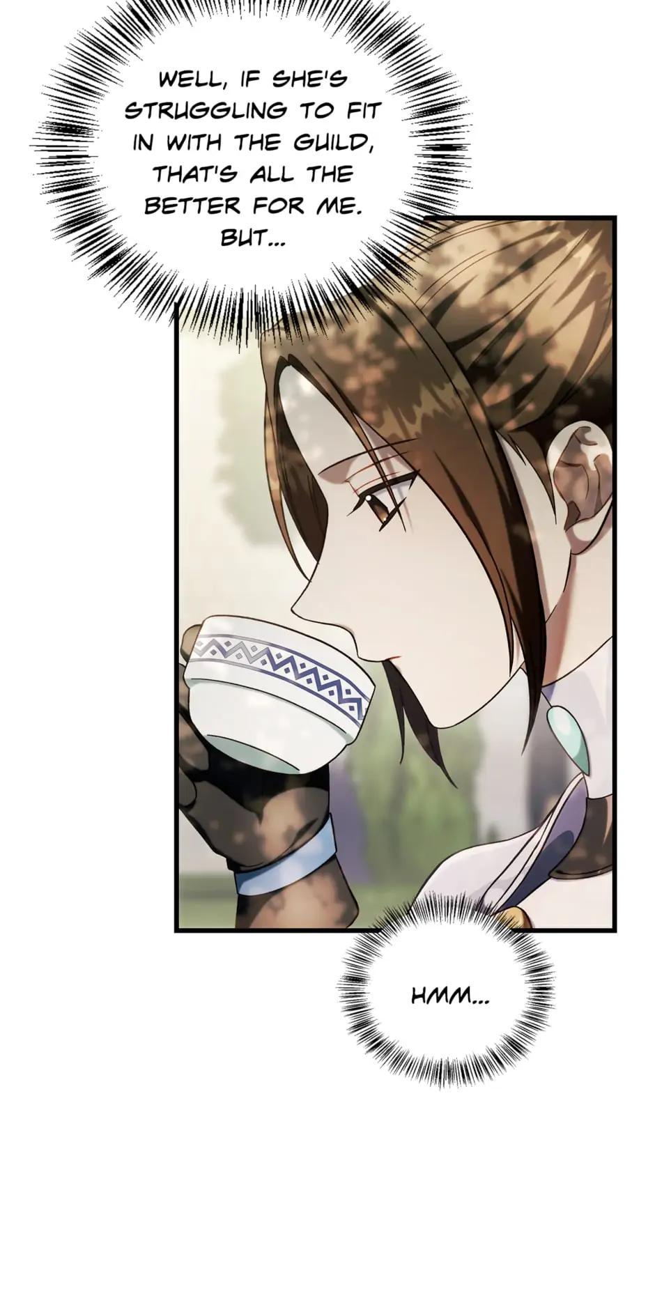 How to Use a Returner Chapter 73 - Page 109