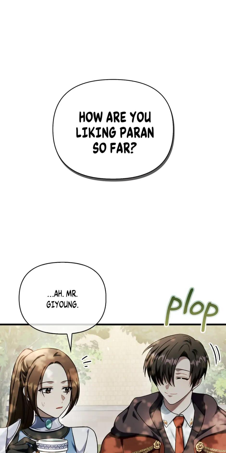 How to Use a Returner Chapter 73 - Page 110