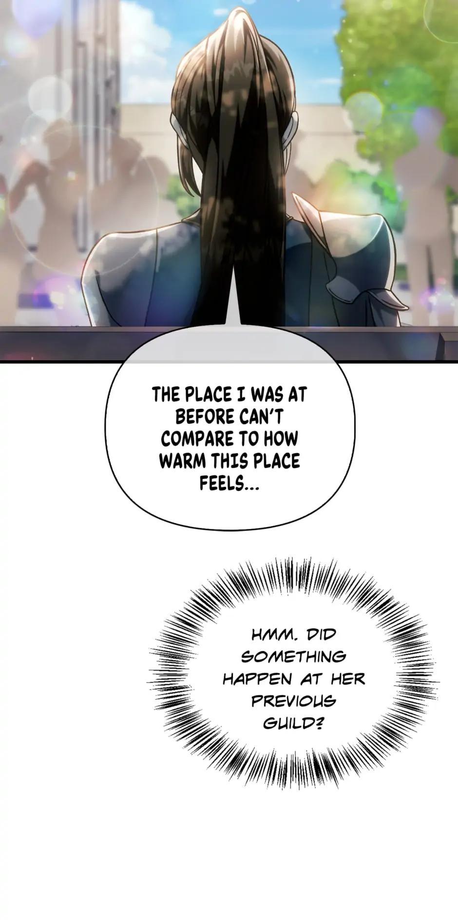 How to Use a Returner Chapter 73 - Page 112