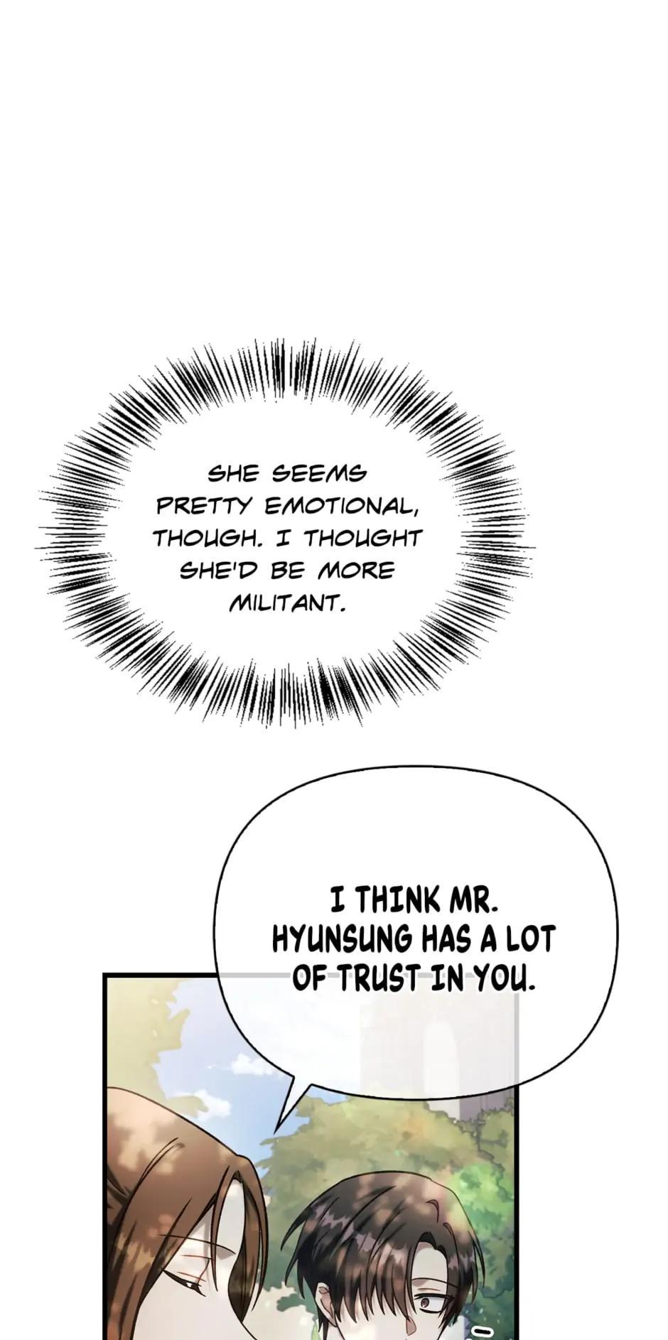 How to Use a Returner Chapter 73 - Page 113