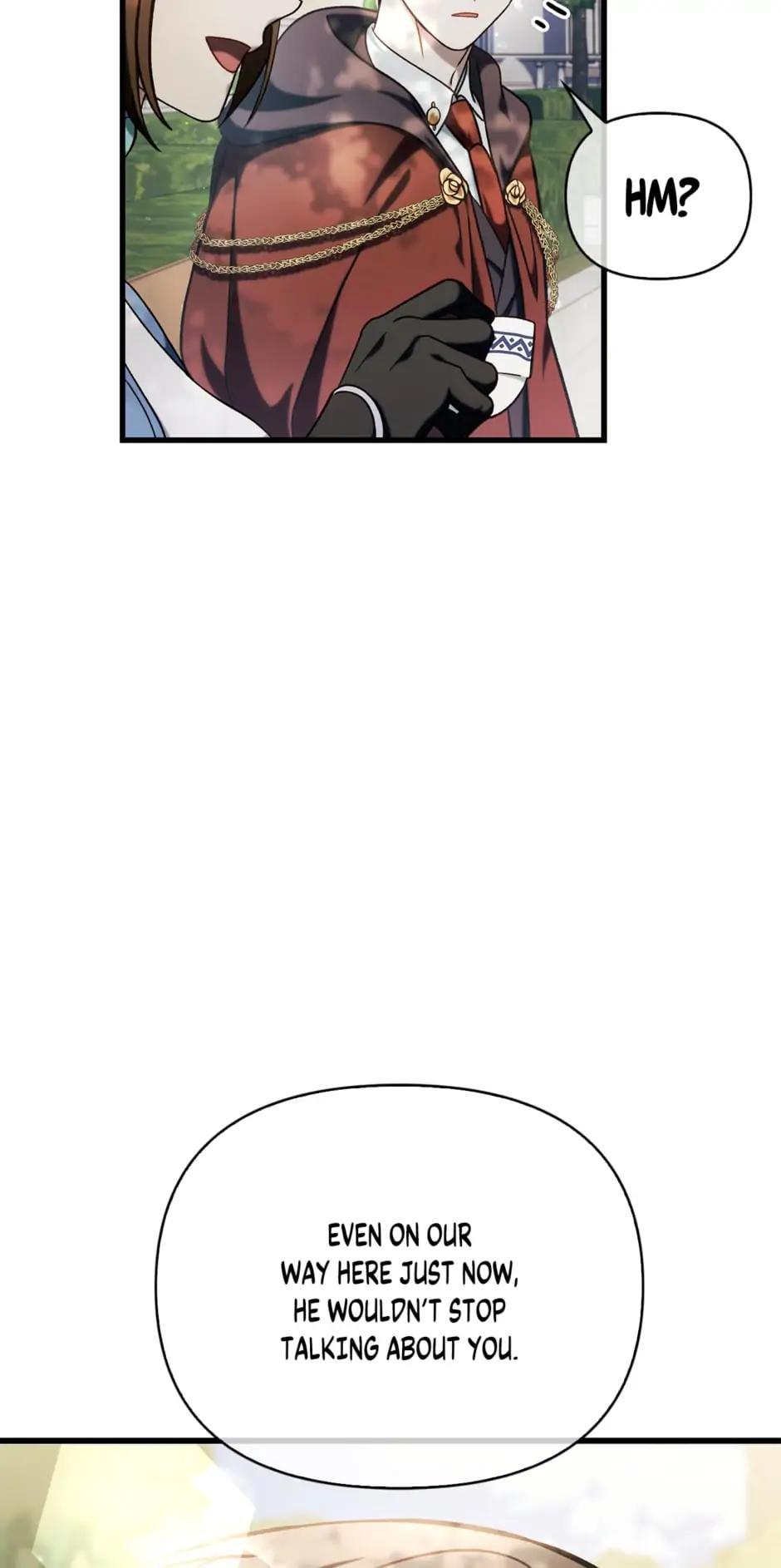 How to Use a Returner Chapter 73 - Page 114