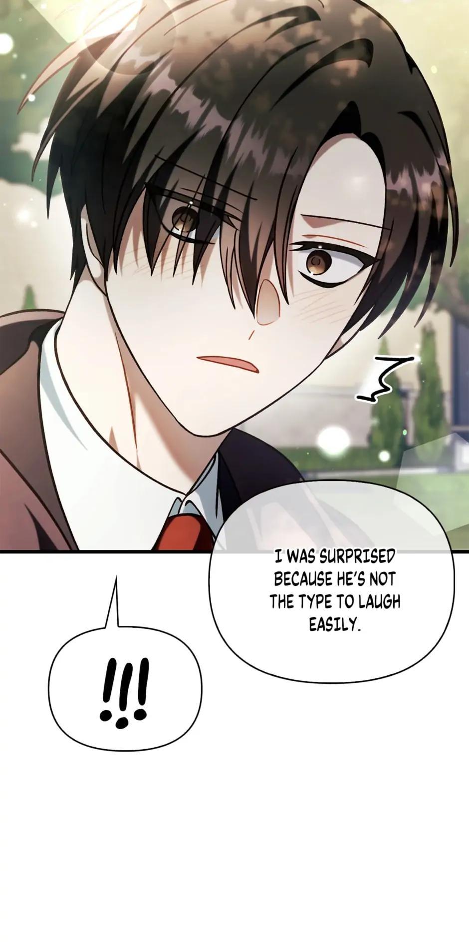 How to Use a Returner Chapter 73 - Page 115