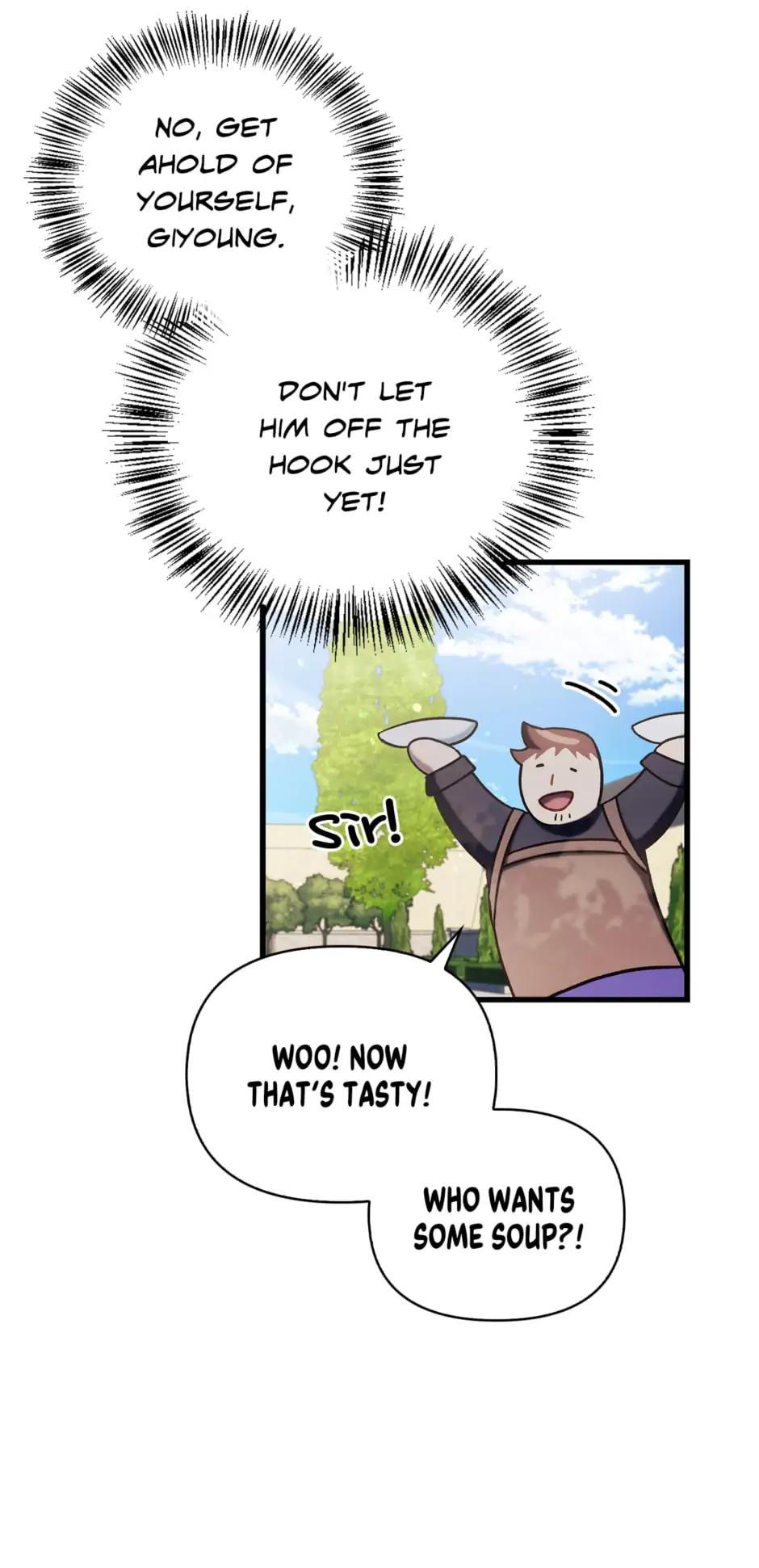 How to Use a Returner Chapter 73 - Page 118