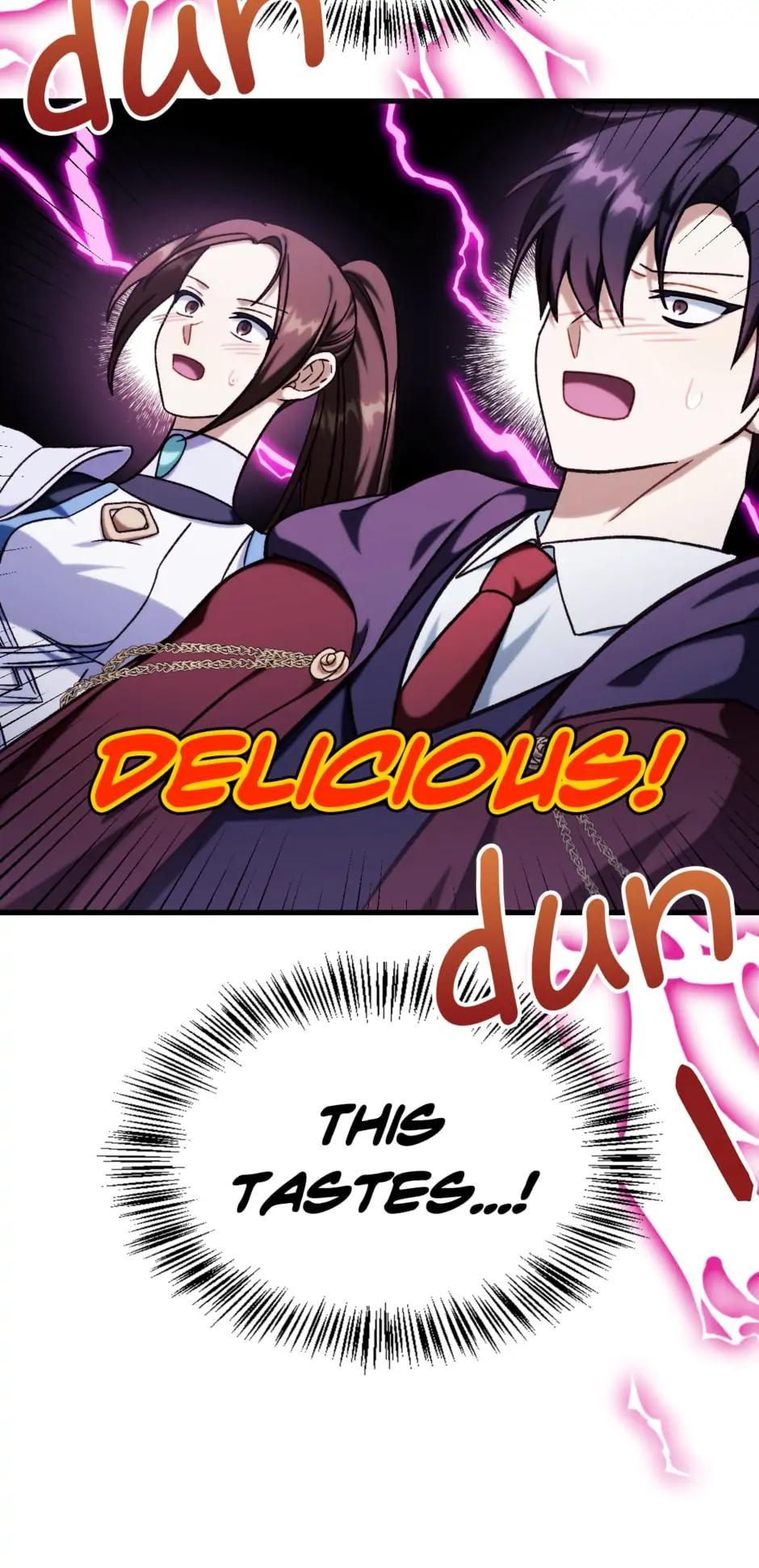 How to Use a Returner Chapter 73 - Page 121