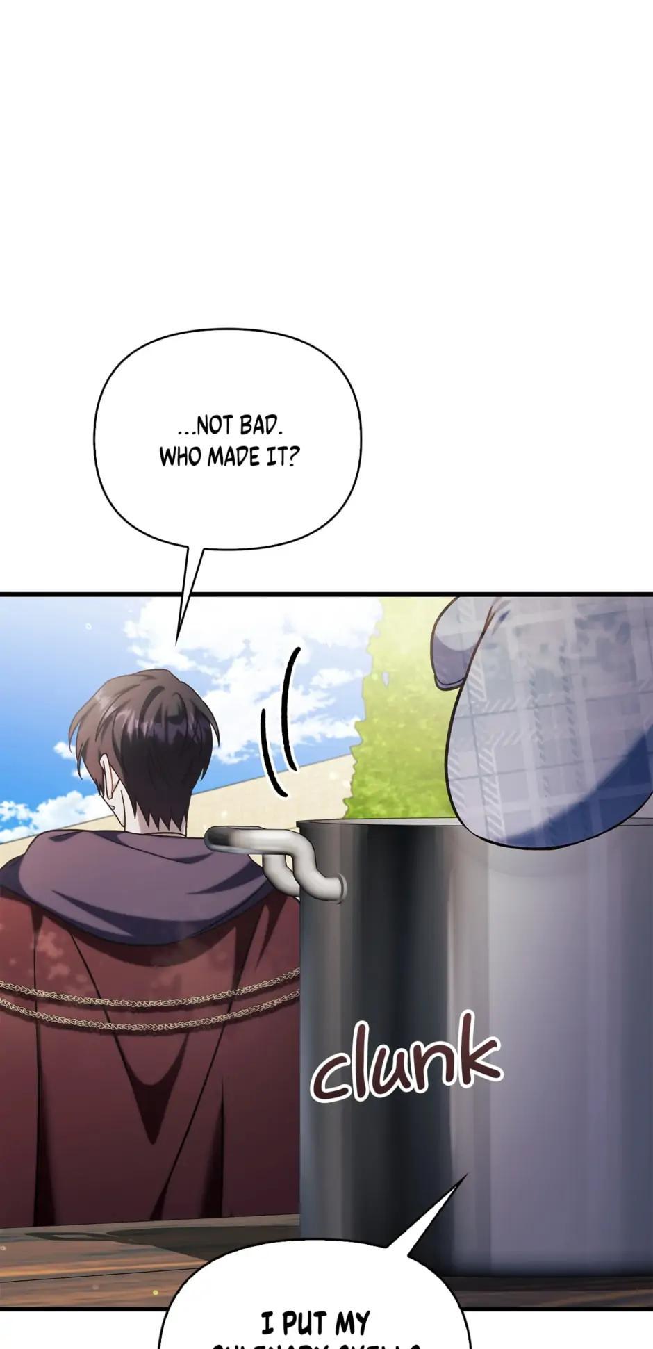 How to Use a Returner Chapter 73 - Page 122