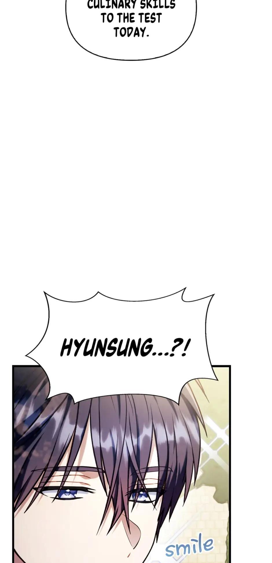 How to Use a Returner Chapter 73 - Page 123