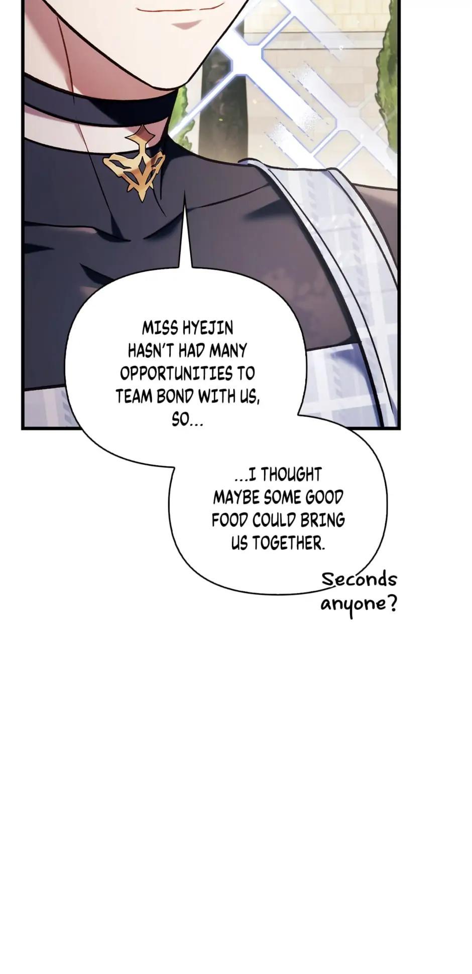 How to Use a Returner Chapter 73 - Page 124